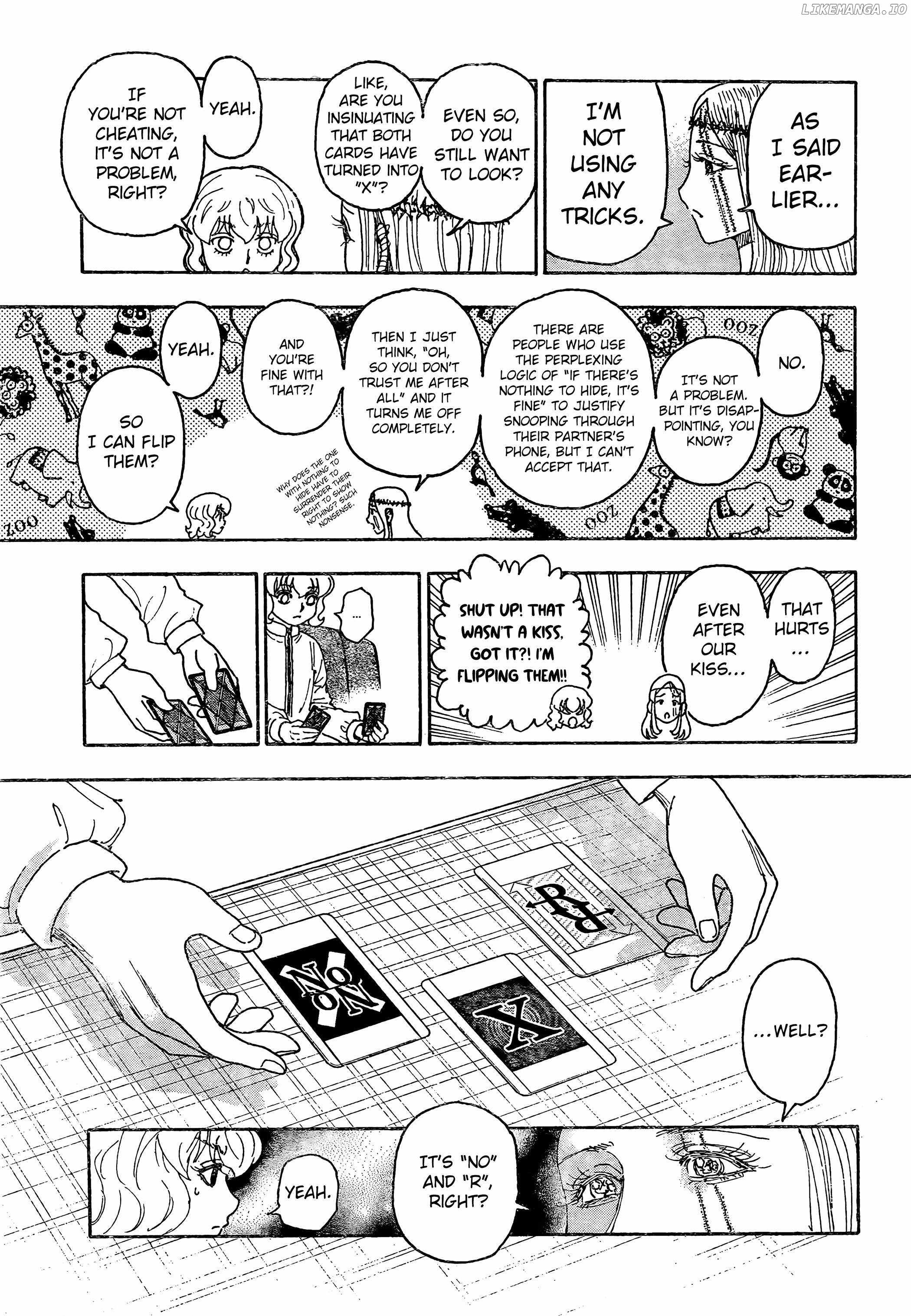 Bug Hunter Chapter 409-eng-li - Page 6