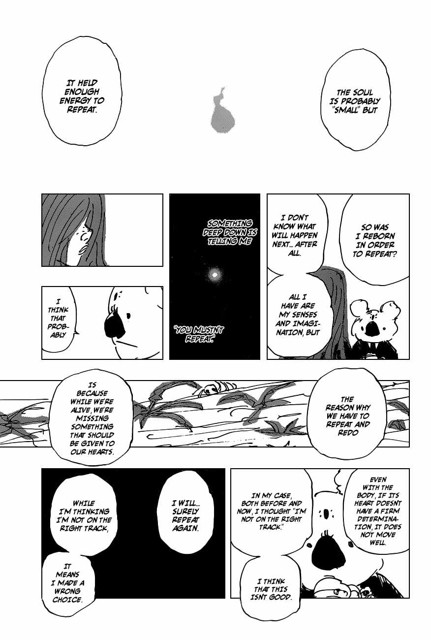 Bug Hunter Chapter 337-eng-li - Page 9