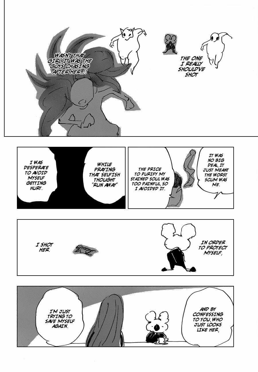 Bug Hunter Chapter 337-eng-li - Page 10