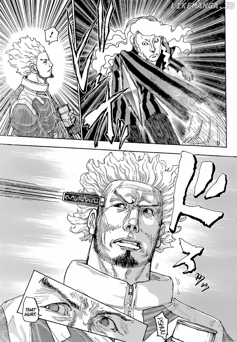 Bug Hunter Chapter 399-eng-li - Page 5