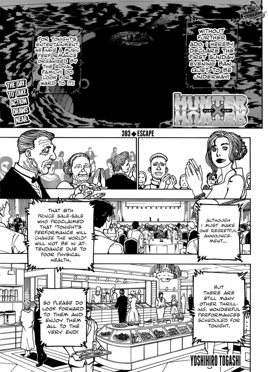 Bug Hunter Chapter 383-eng-li - Page 0