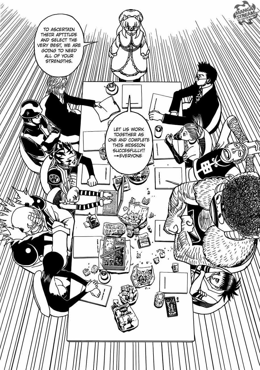Bug Hunter Chapter 346-eng-li - Page 10