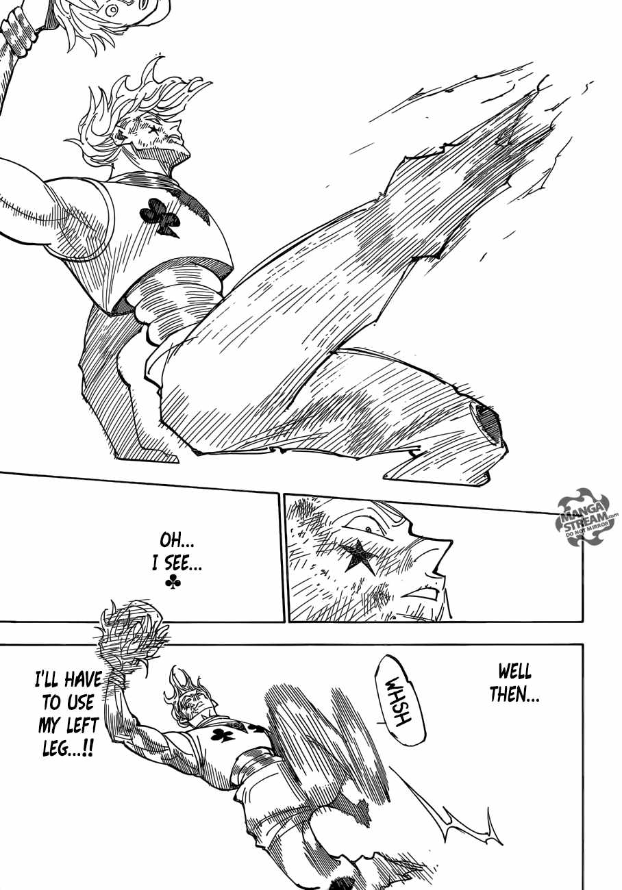 Bug Hunter Chapter 356-eng-li - Page 15