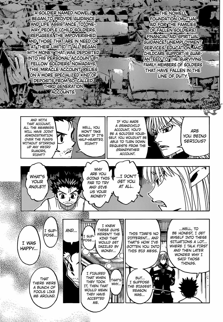 Bug Hunter Chapter 347-eng-li - Page 15