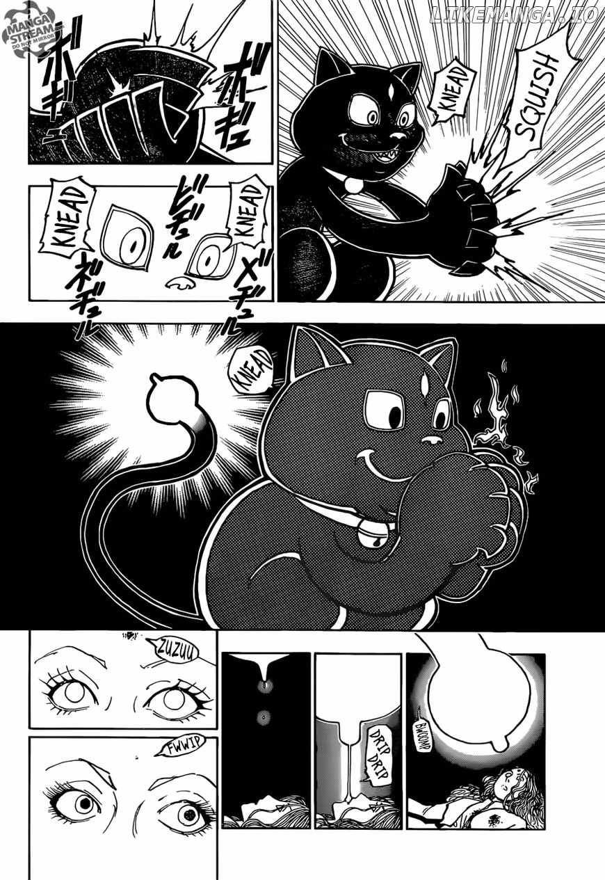 Bug Hunter Chapter 373-eng-li - Page 7