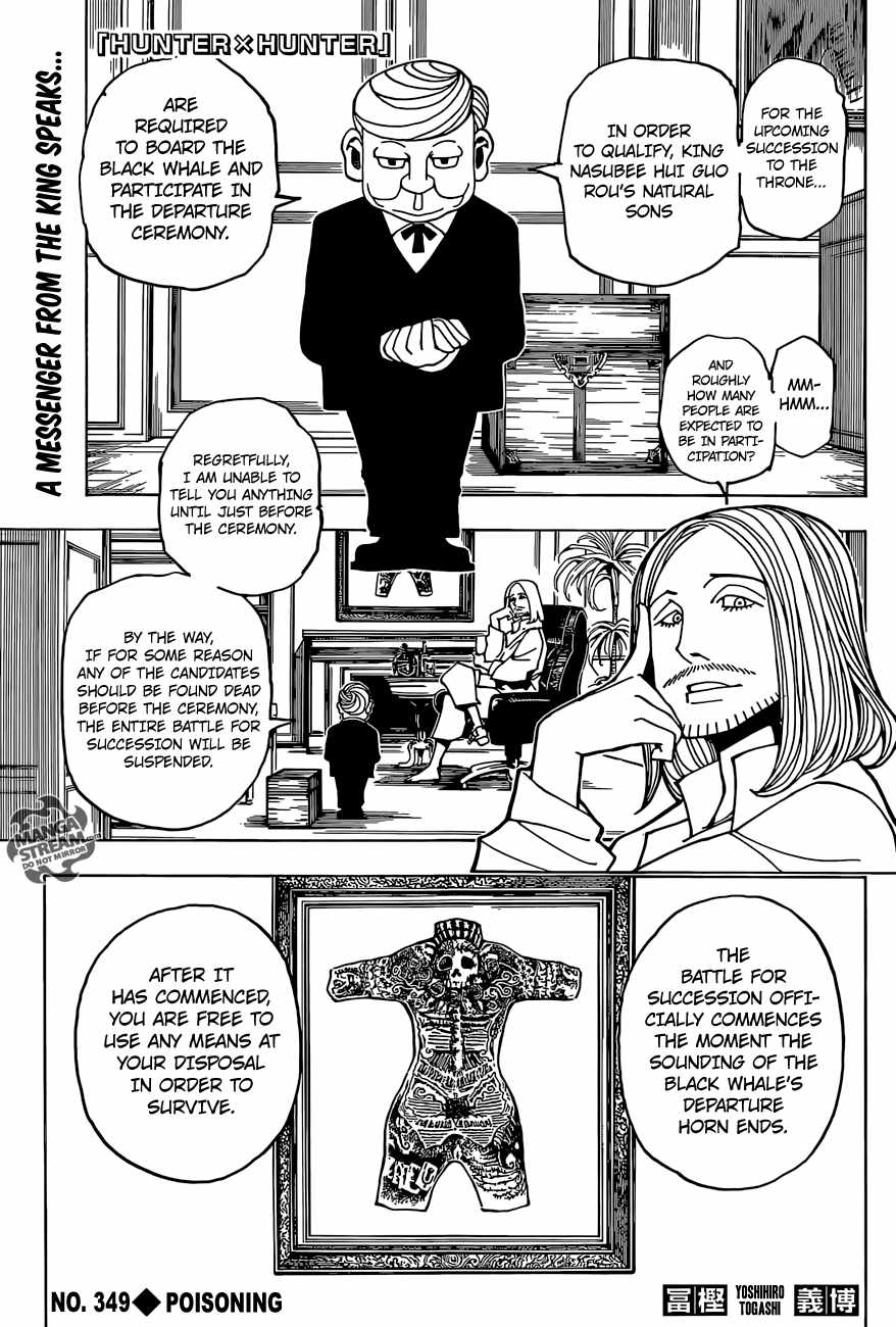 Bug Hunter Chapter 349-eng-li - Page 0