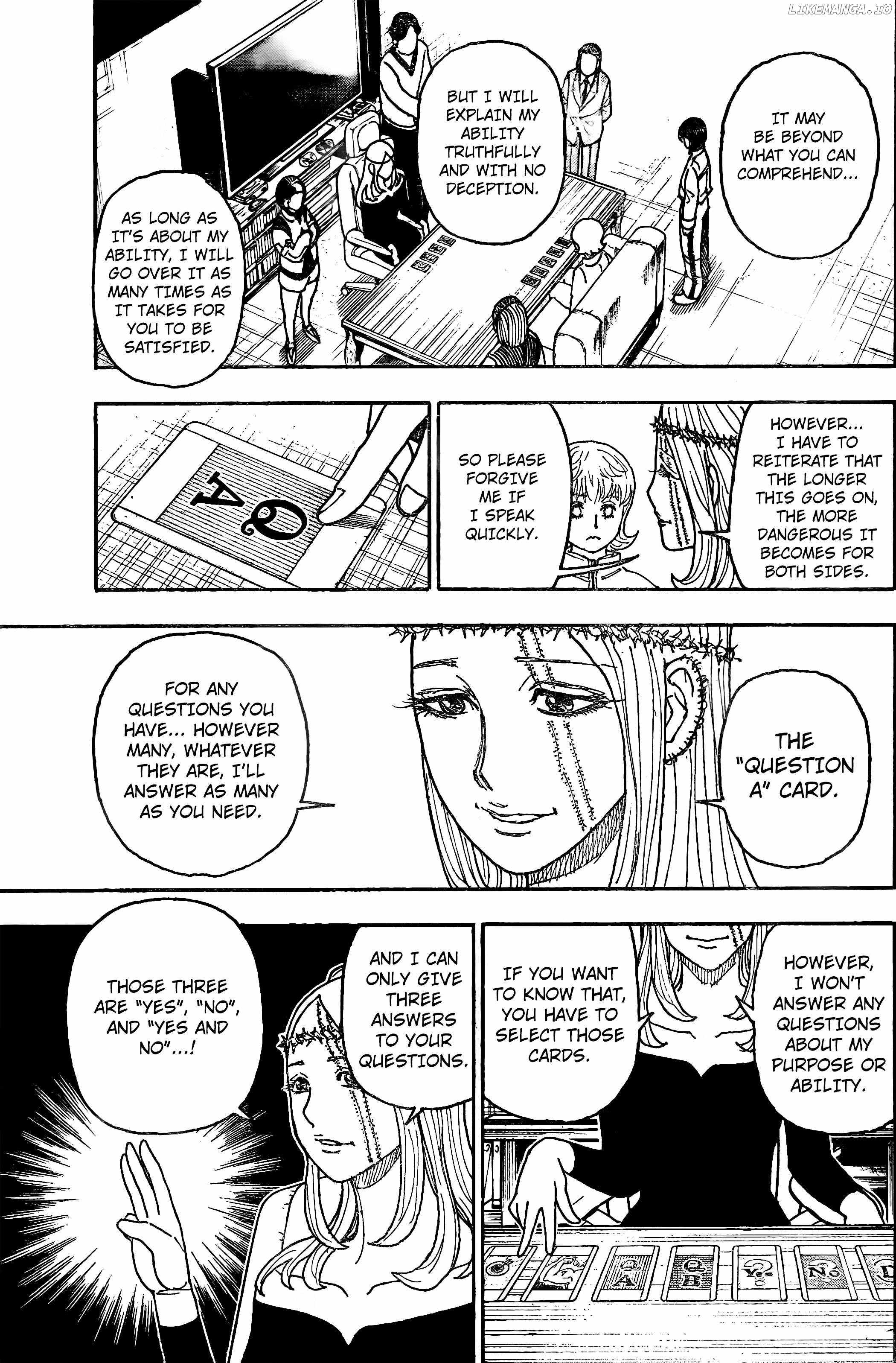 Bug Hunter Chapter 407-eng-li - Page 13