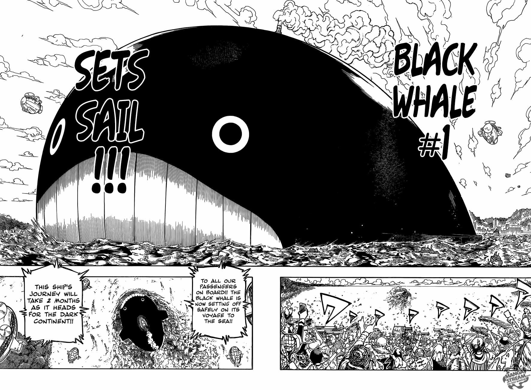 Bug Hunter Chapter 359-eng-li - Page 2