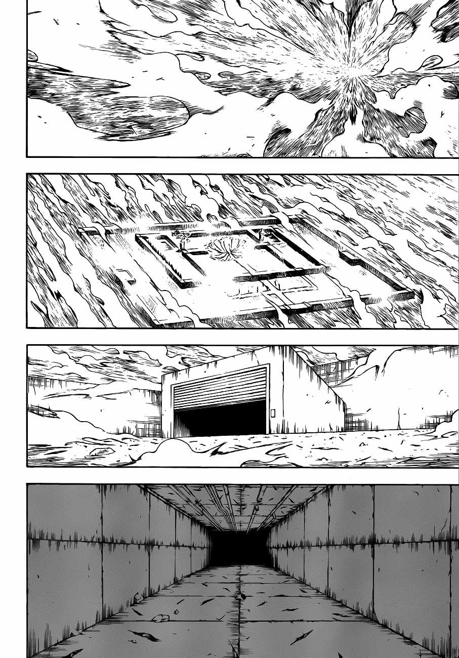 Bug Hunter Chapter 339-eng-li - Page 16