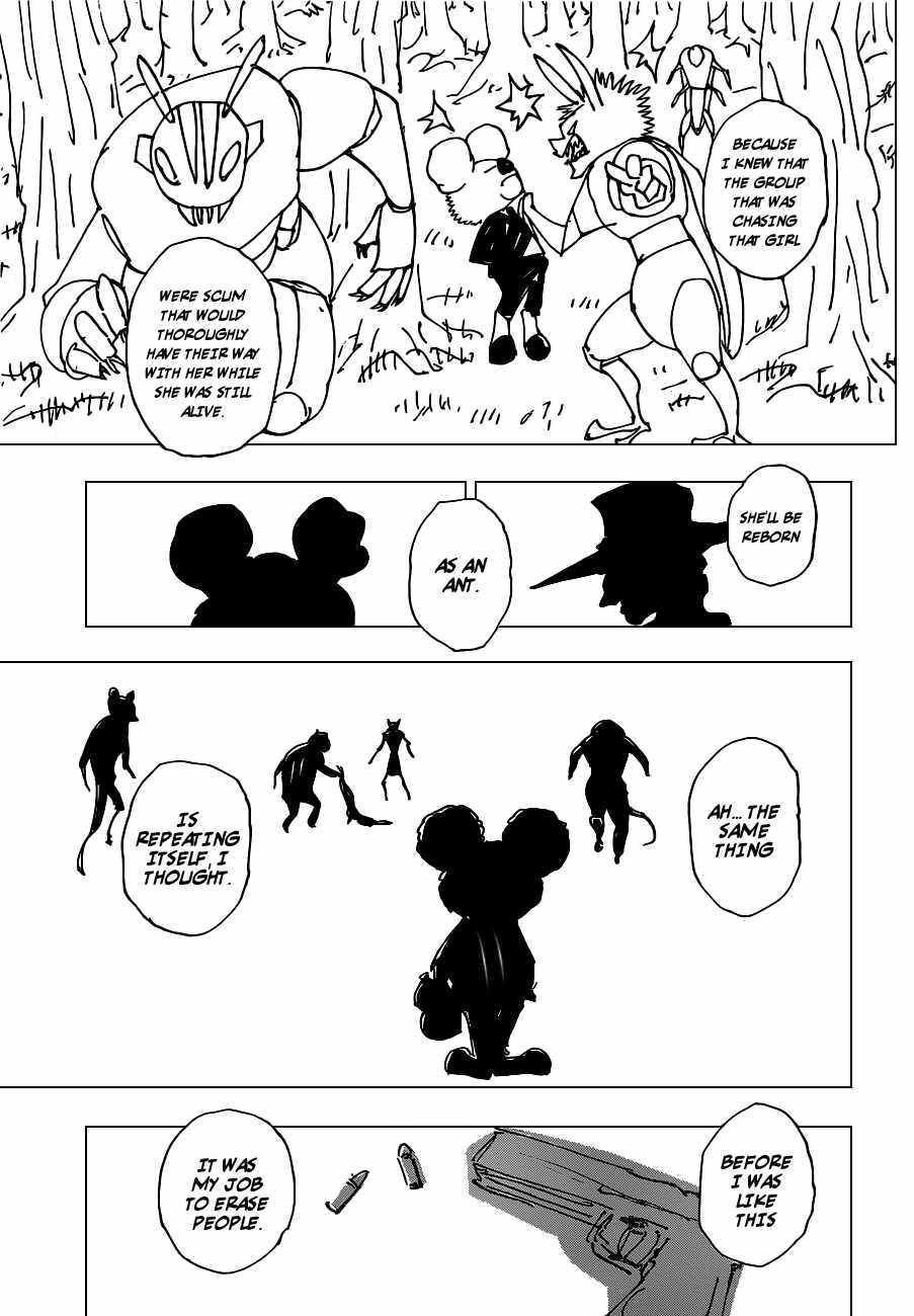 Bug Hunter Chapter 337-eng-li - Page 3