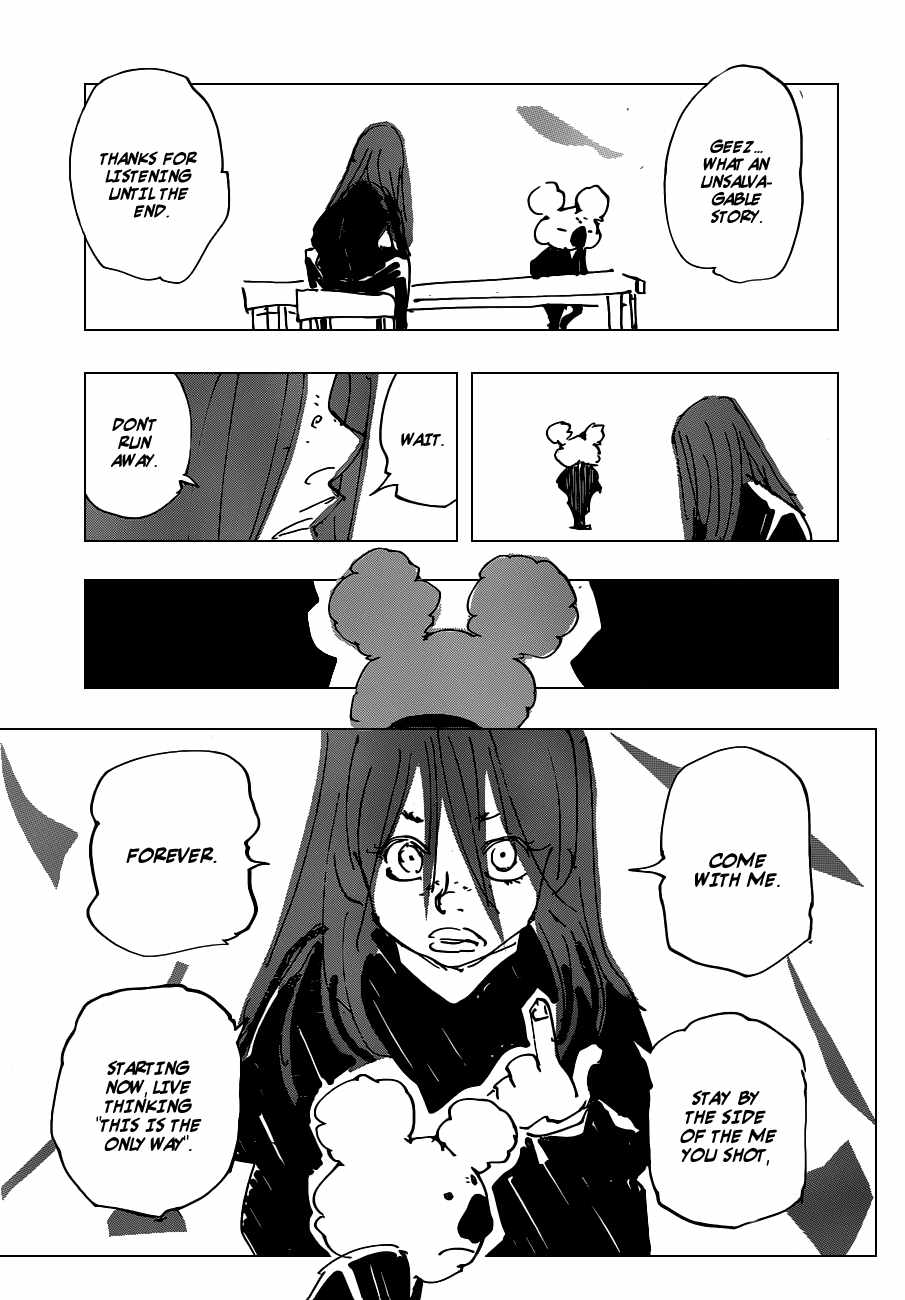 Bug Hunter Chapter 337-eng-li - Page 11