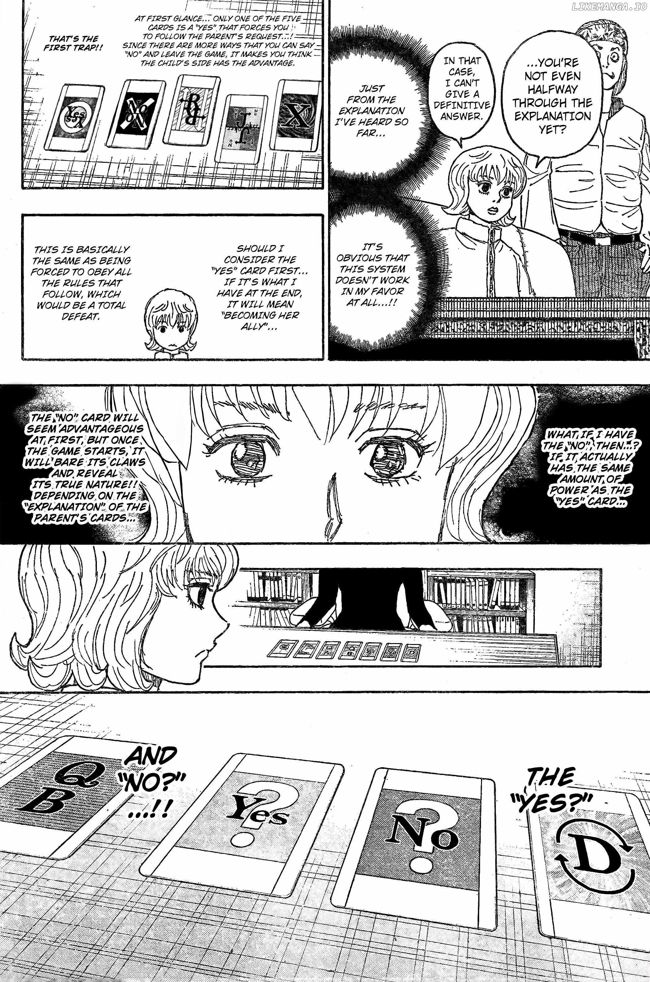 Bug Hunter Chapter 407-eng-li - Page 10
