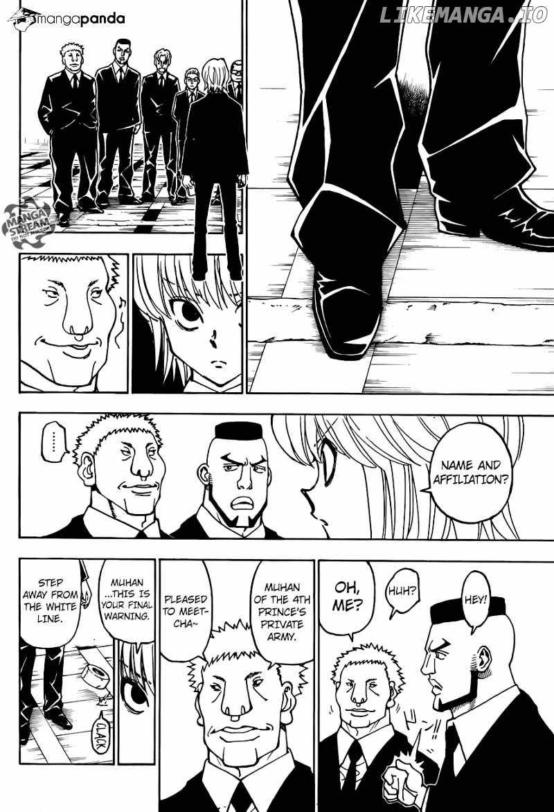 Bug Hunter Chapter 370-eng-li - Page 4