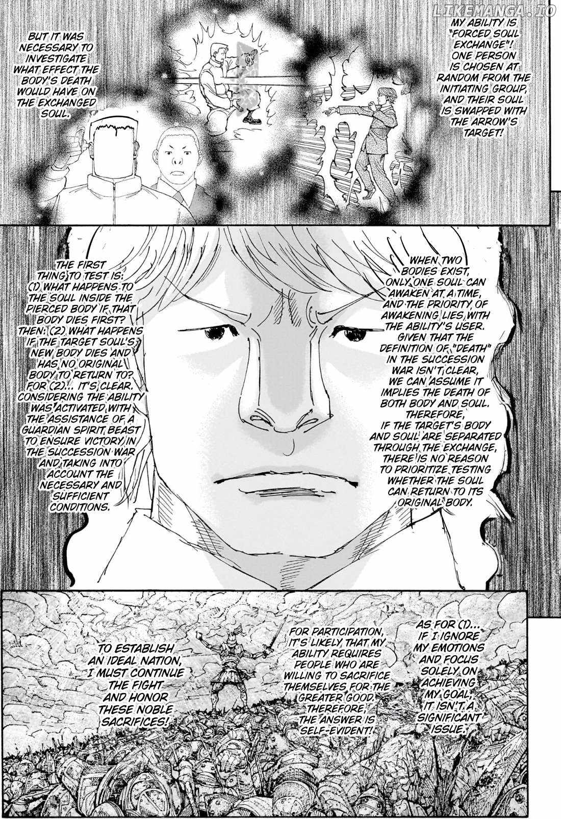 Bug Hunter Chapter 404-eng-li - Page 9