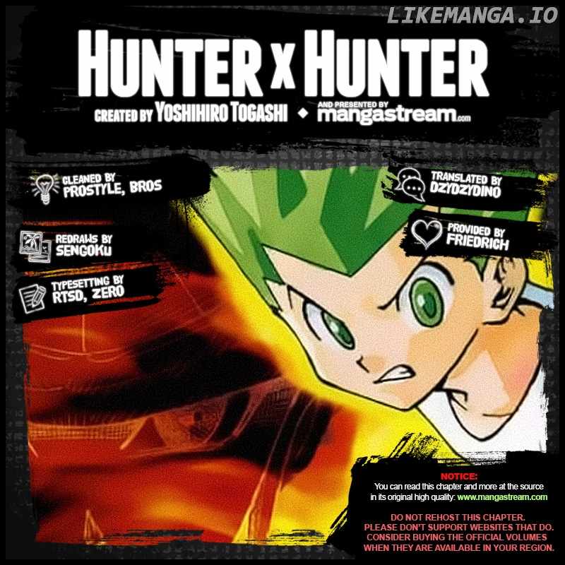 Bug Hunter Chapter 386-eng-li - Page 1