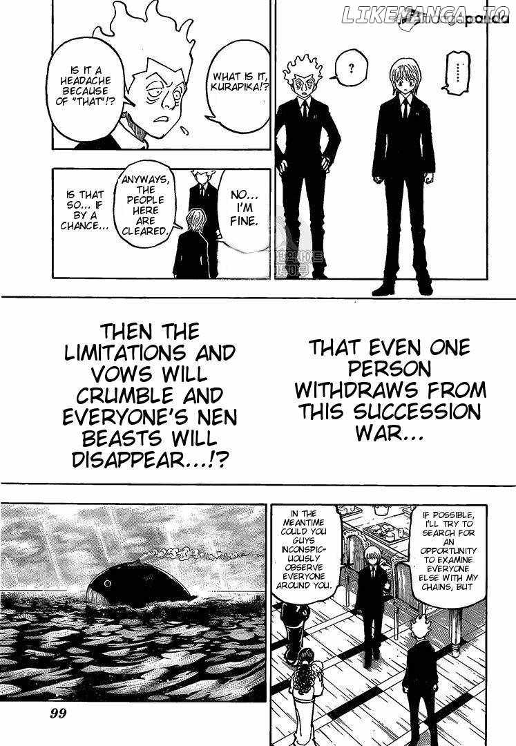 Bug Hunter Chapter 371-eng-li - Page 6