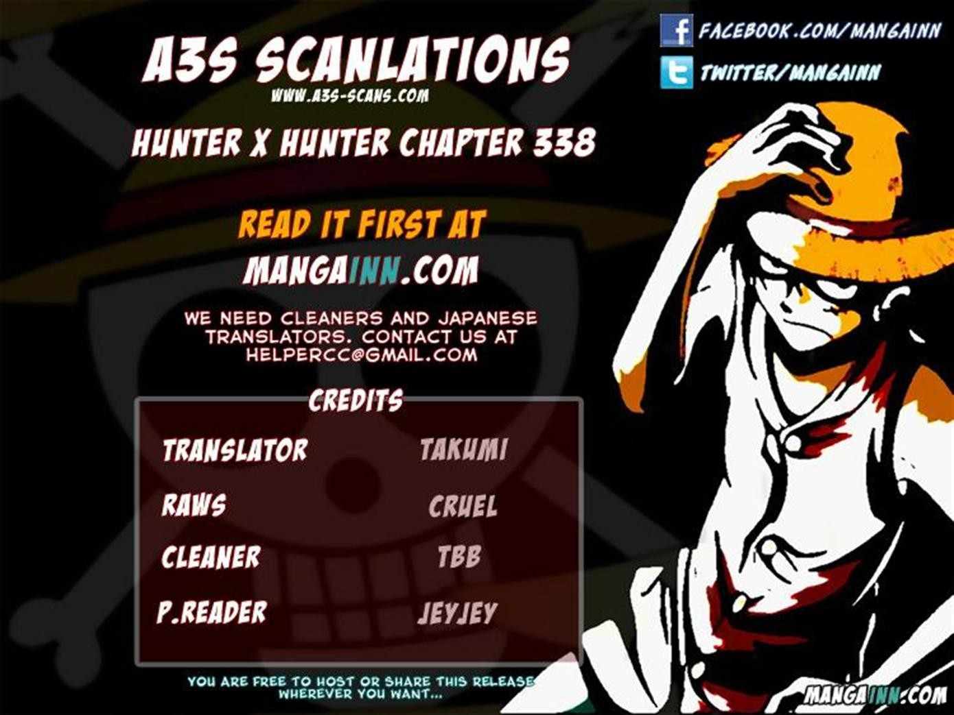 Bug Hunter Chapter 338-eng-li - Page 17