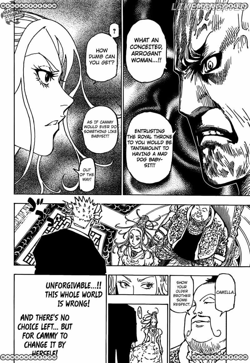 Bug Hunter Chapter 363-eng-li - Page 4