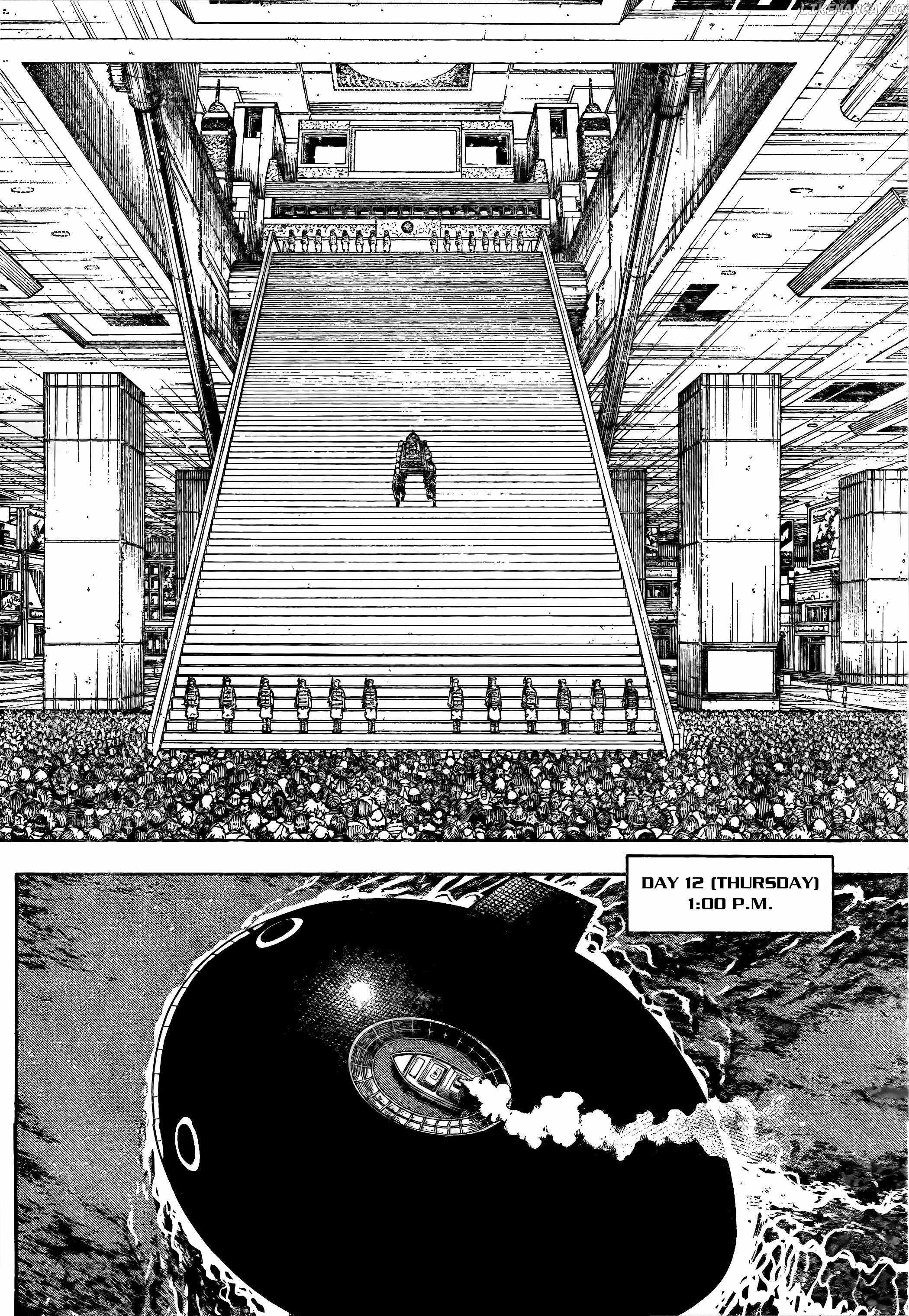 Bug Hunter Chapter 407-eng-li - Page 1