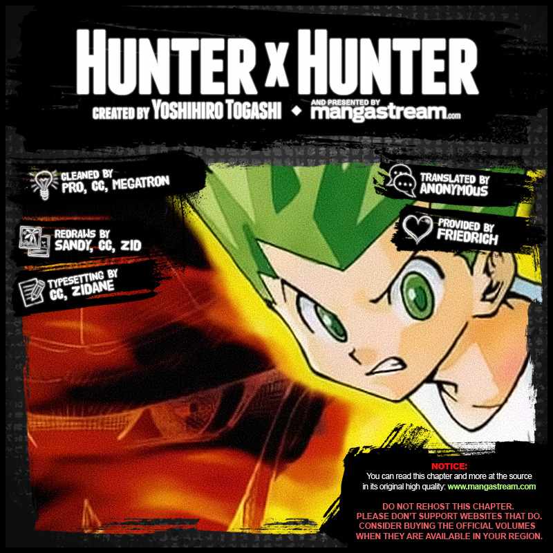 Bug Hunter Chapter 329-eng-li - Page 20