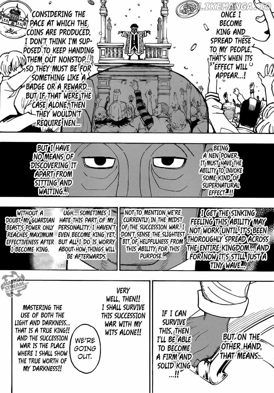 Bug Hunter Chapter 390-eng-li - Page 2