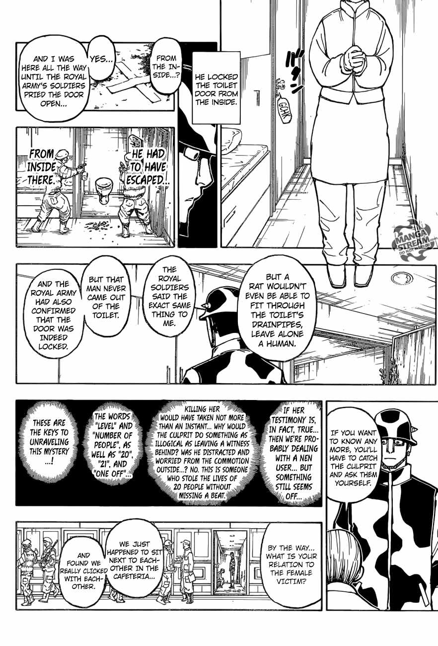 Bug Hunter Chapter 379-eng-li - Page 4