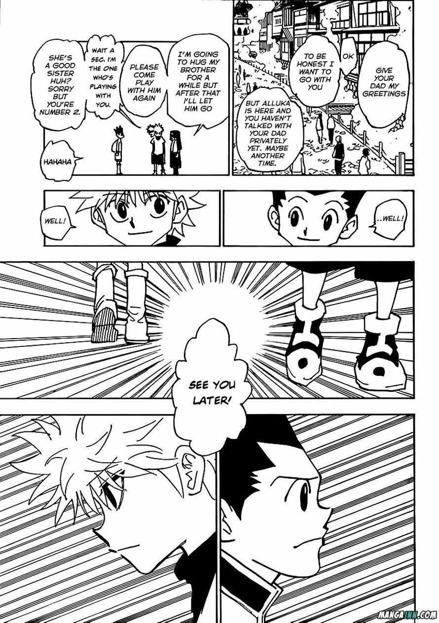 Bug Hunter Chapter 338-eng-li - Page 4