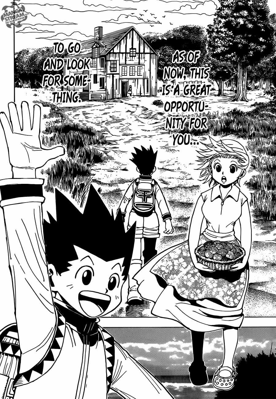 Bug Hunter Chapter 345-eng-li - Page 2