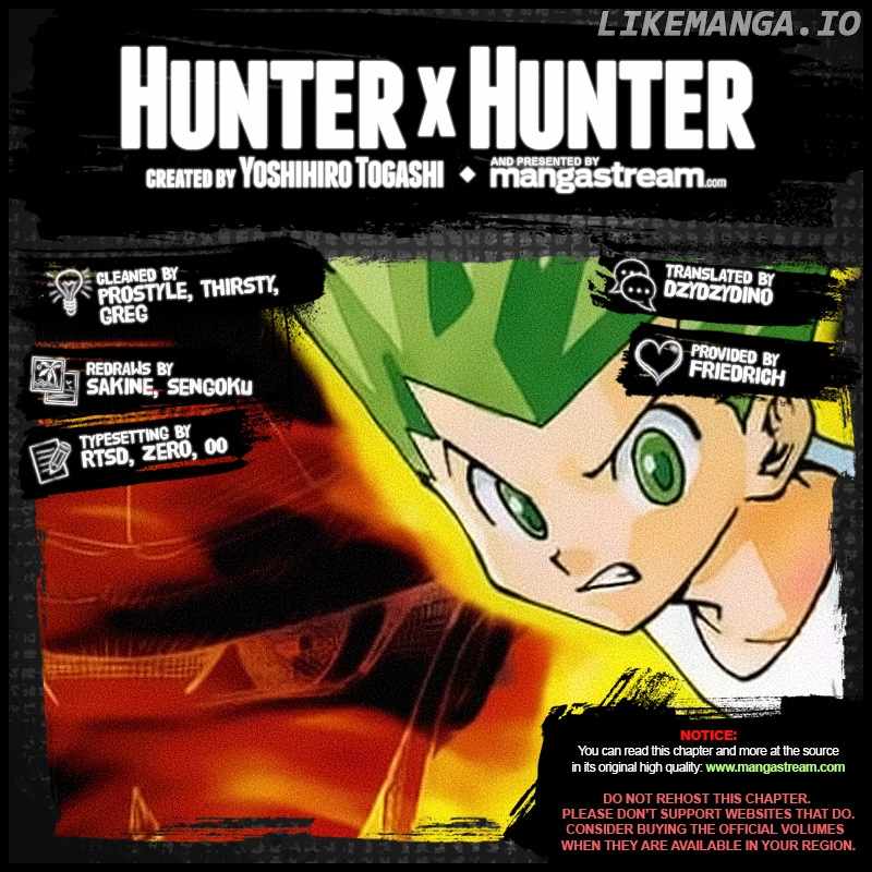 Bug Hunter Chapter 385-eng-li - Page 1