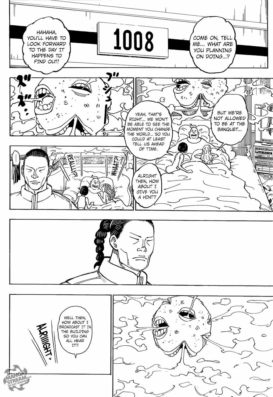 Bug Hunter Chapter 372-eng-li - Page 8