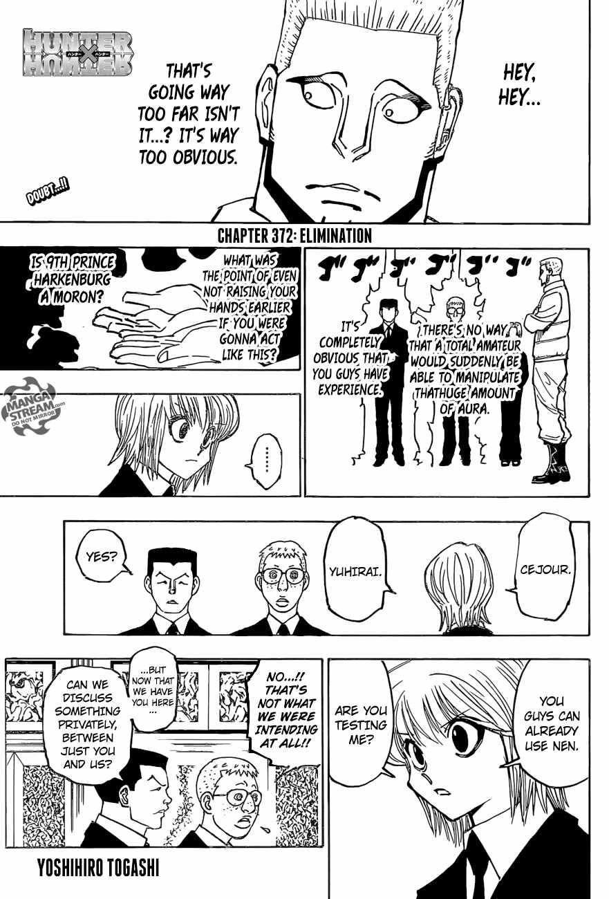Bug Hunter Chapter 372-eng-li - Page 0