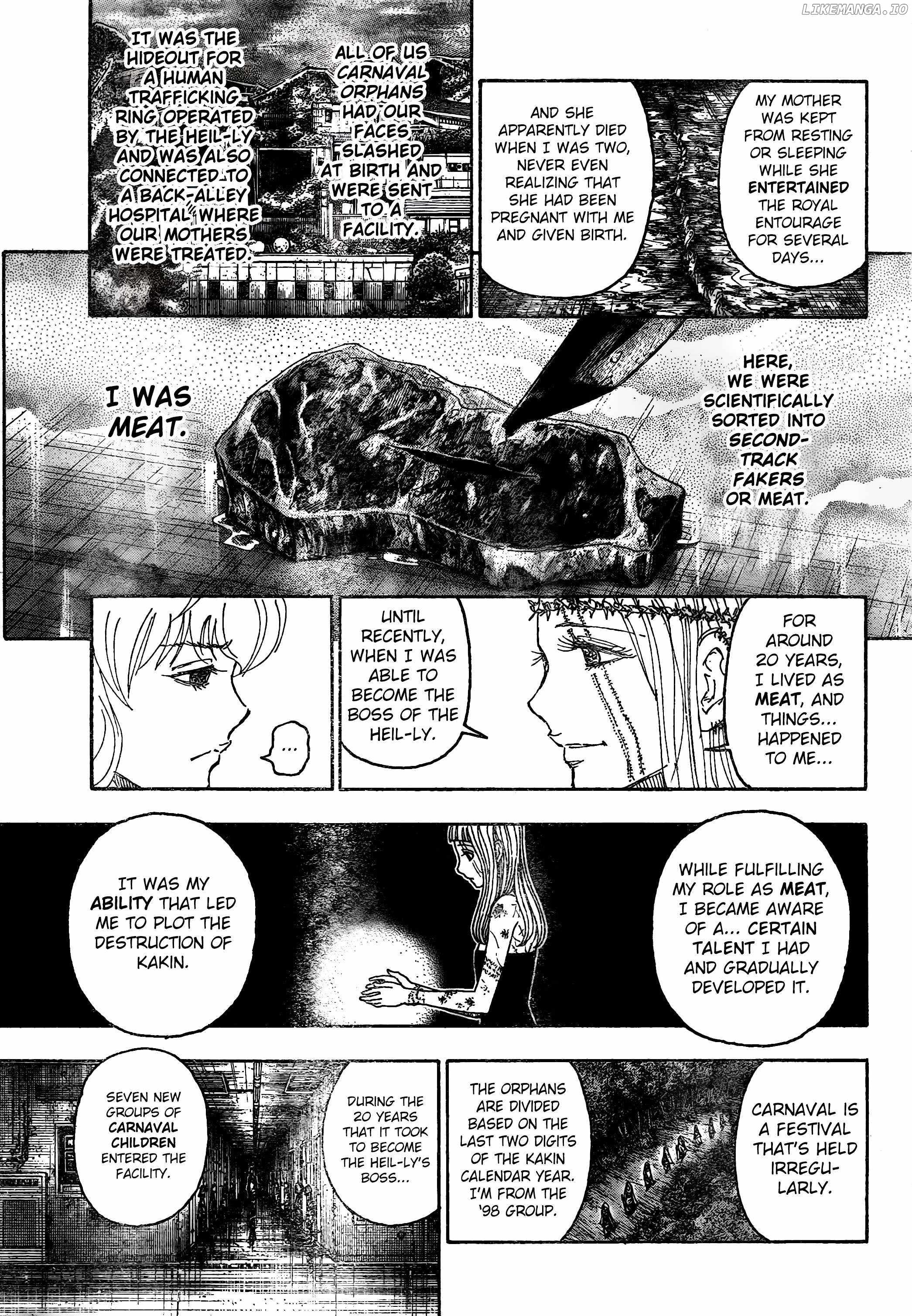 Bug Hunter Chapter 408-eng-li - Page 4