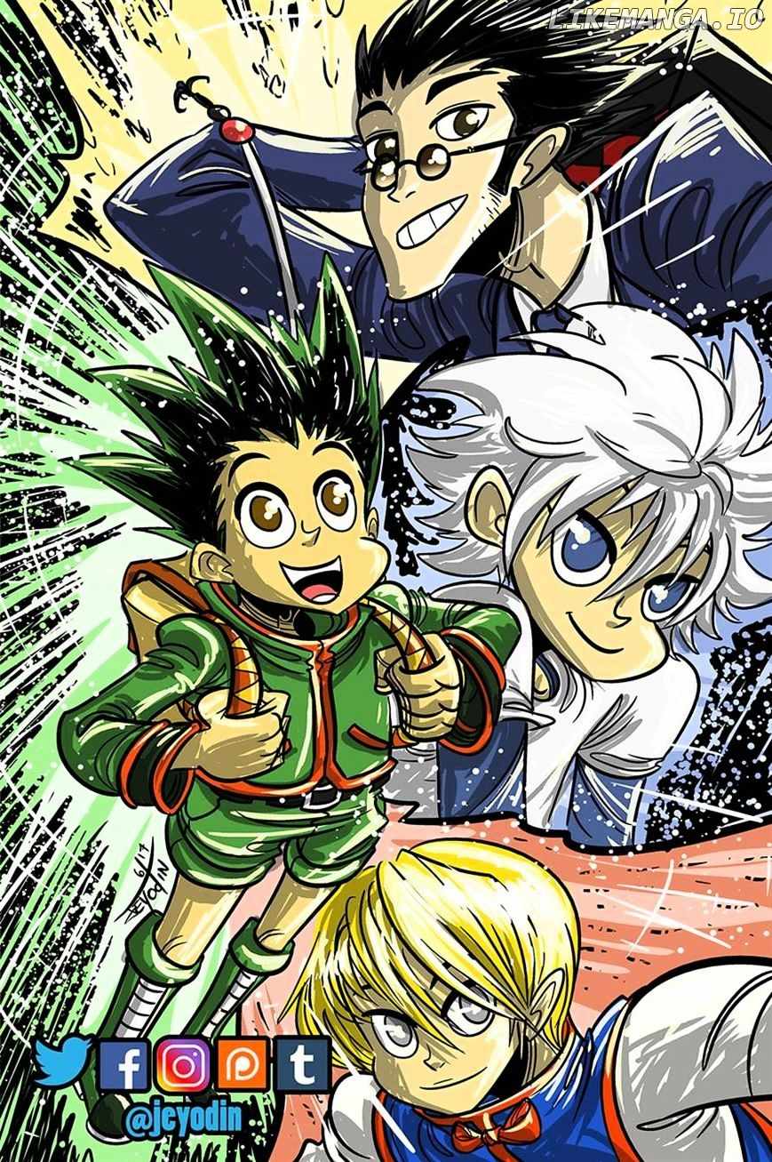 Bug Hunter Chapter 365-eng-li - Page 22