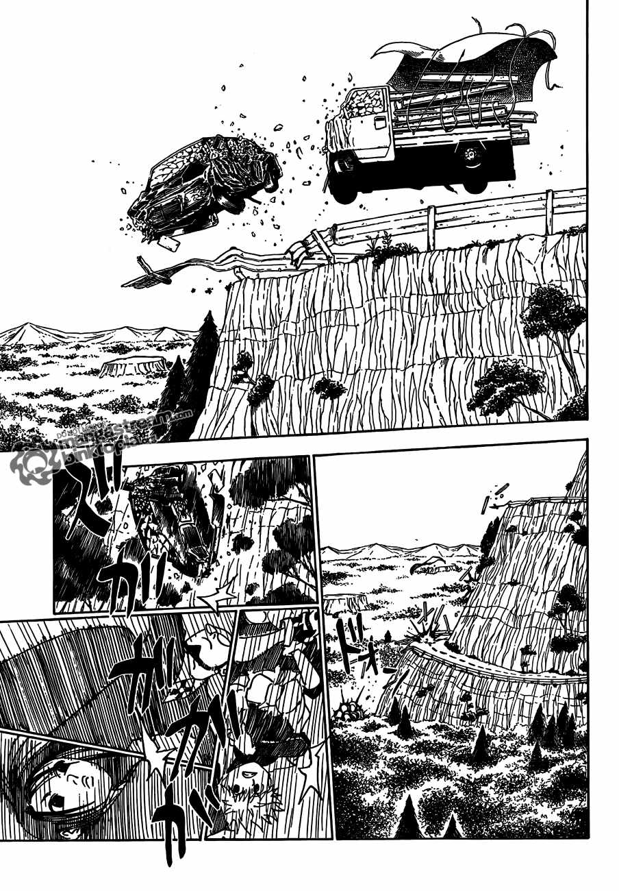 Bug Hunter Chapter 326-eng-li - Page 12