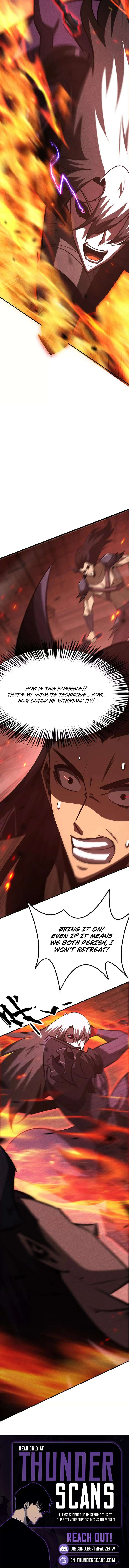 Unparalleled in the Online Gaming World [Remake] Chapter 88-eng-li - Page 10
