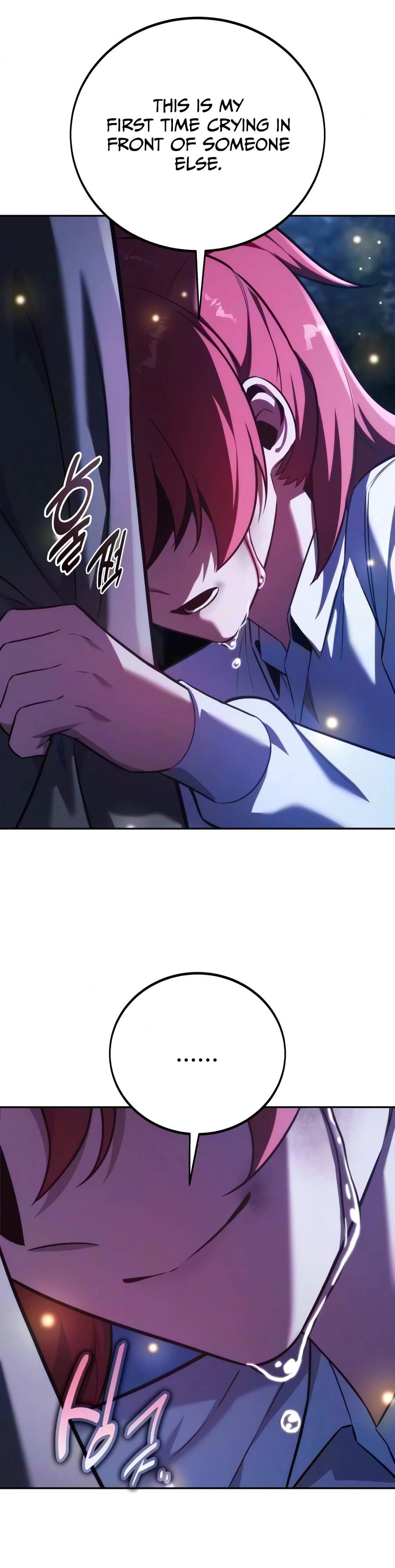 The Extra’s Academy Survival Guide Chapter 113-eng-li - Page 8