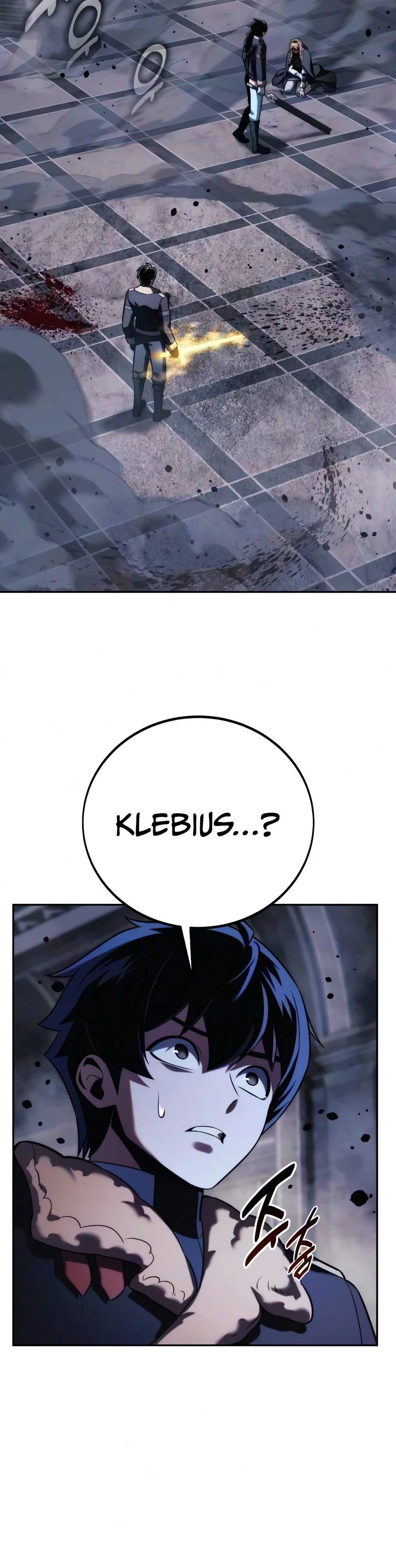 The Extra’s Academy Survival Guide Chapter 113-eng-li - Page 23