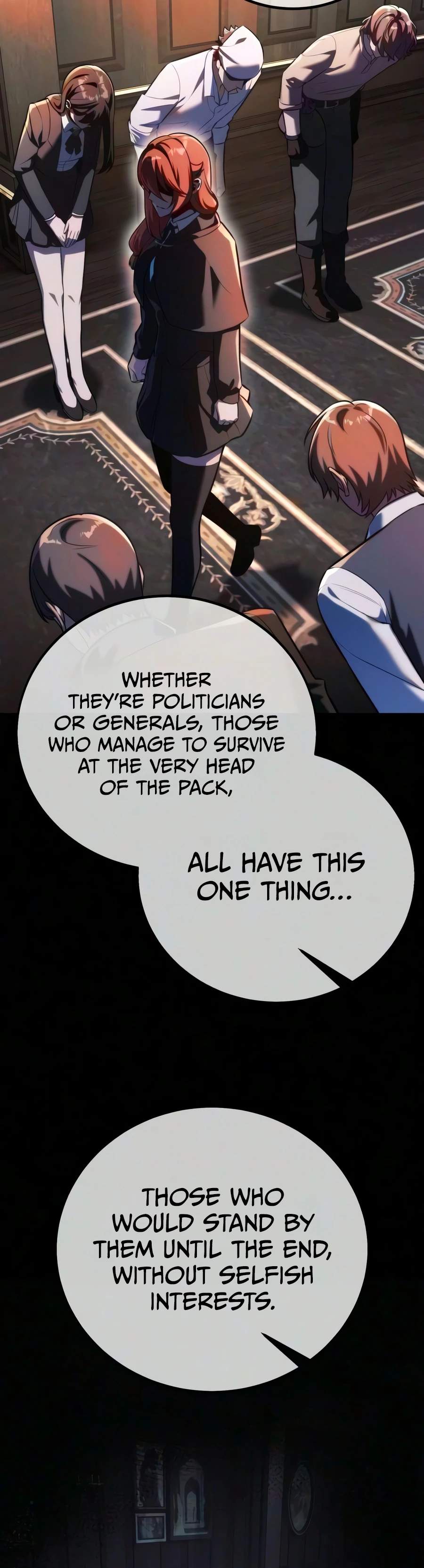 The Extra’s Academy Survival Guide Chapter 113-eng-li - Page 4