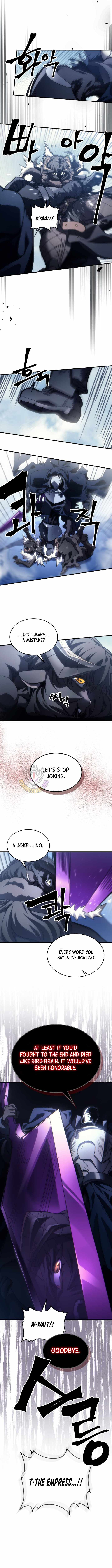 Mr Devourer, Please Act Like a Final Boss Chapter 133-eng-li - Page 8