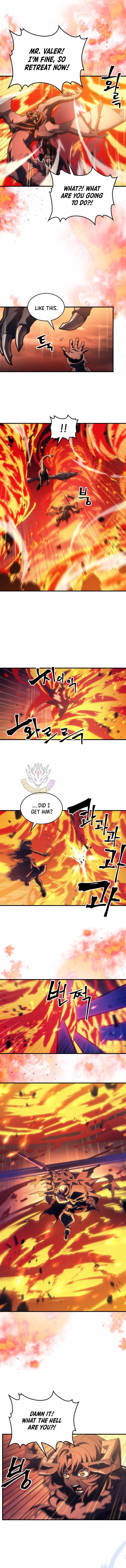 Mr Devourer, Please Act Like a Final Boss Chapter 133-eng-li - Page 4