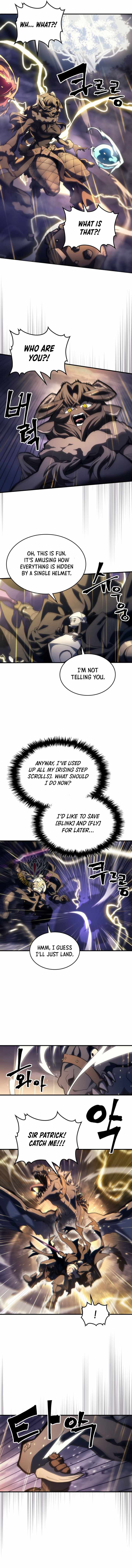 Mr Devourer, Please Act Like a Final Boss Chapter 133-eng-li - Page 2
