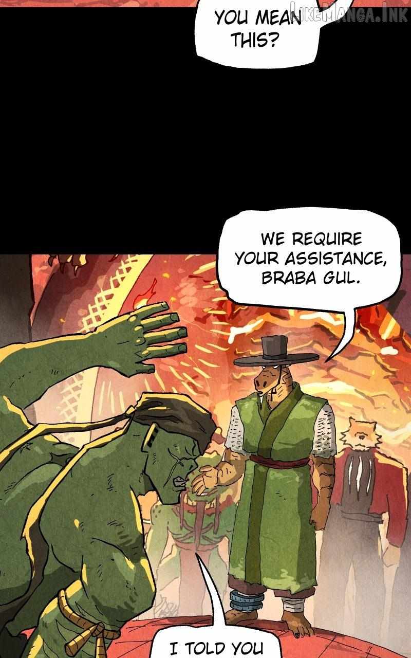 GUL Chapter 176-eng-li - Page 34