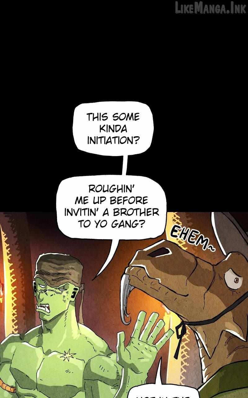 GUL Chapter 176-eng-li - Page 41