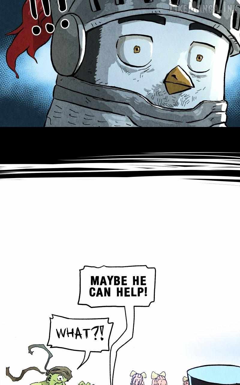 GUL Chapter 176-eng-li - Page 54