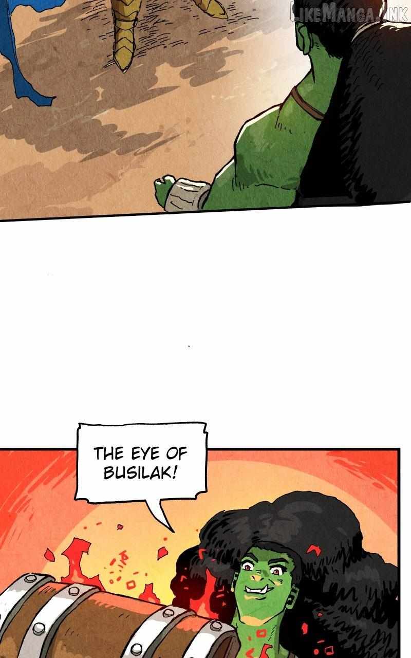 GUL Chapter 176-eng-li - Page 81