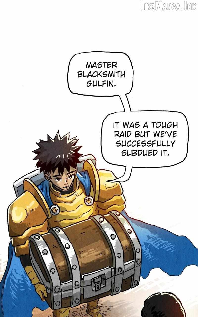 GUL Chapter 176-eng-li - Page 80