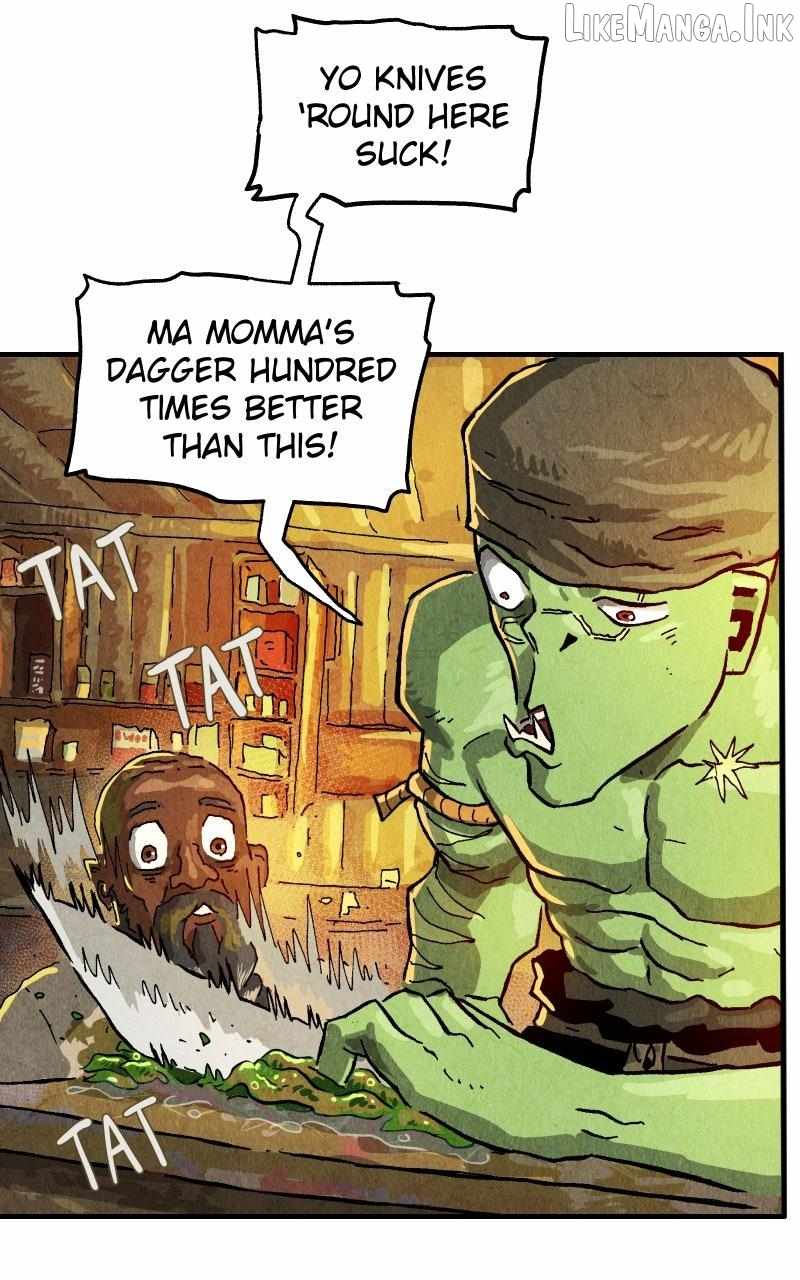 GUL Chapter 176-eng-li - Page 65