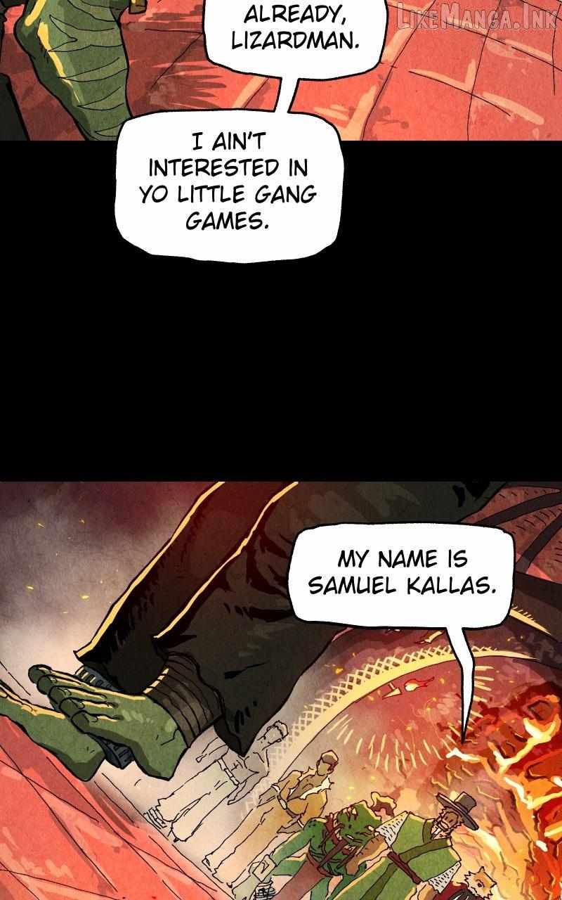 GUL Chapter 176-eng-li - Page 35