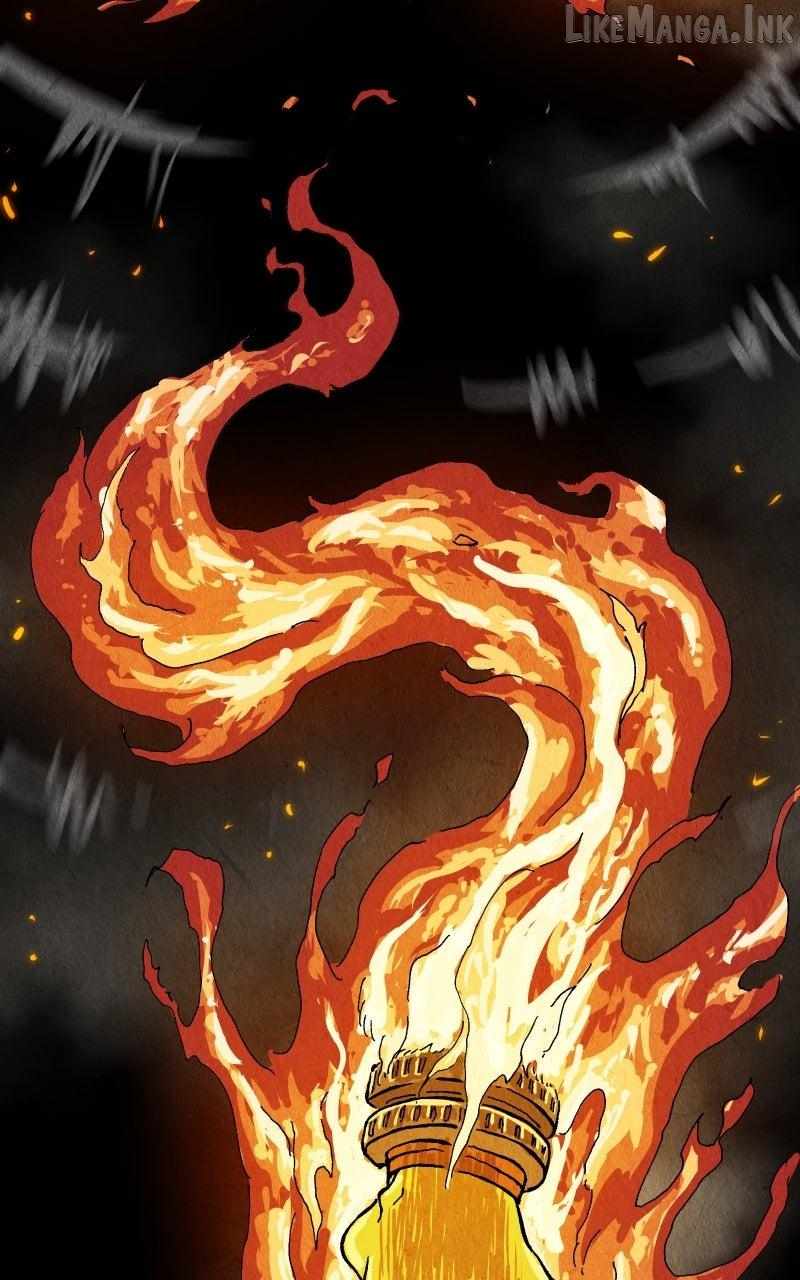 GUL Chapter 176-eng-li - Page 21