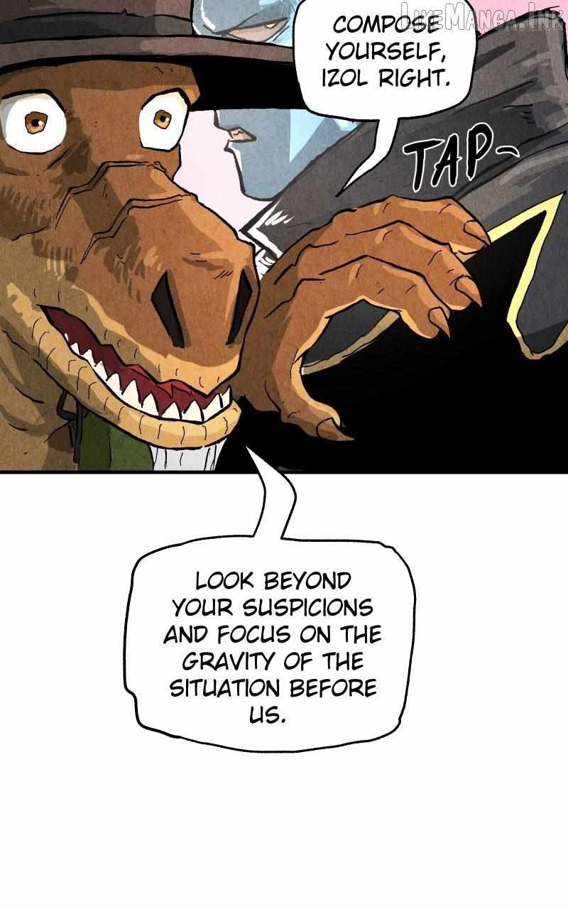 GUL Chapter 176-eng-li - Page 57